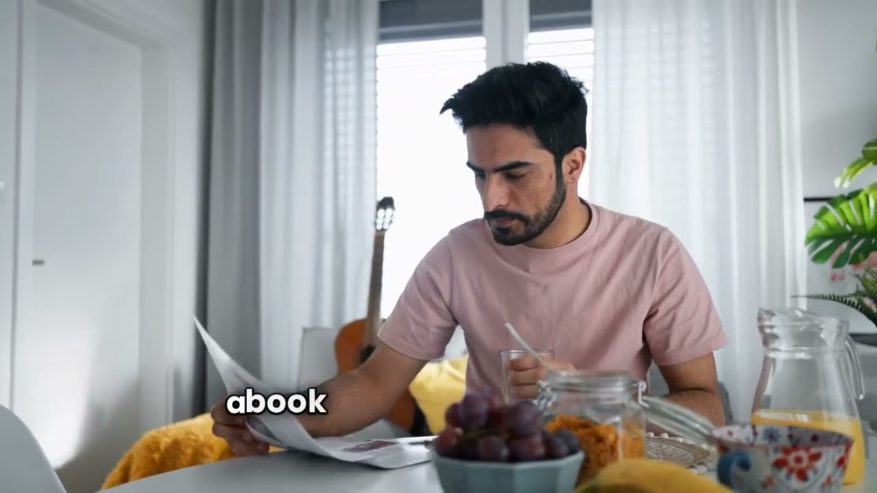 The Surprising Power of Micro-Decisions | 360 Mind Fuel Daily