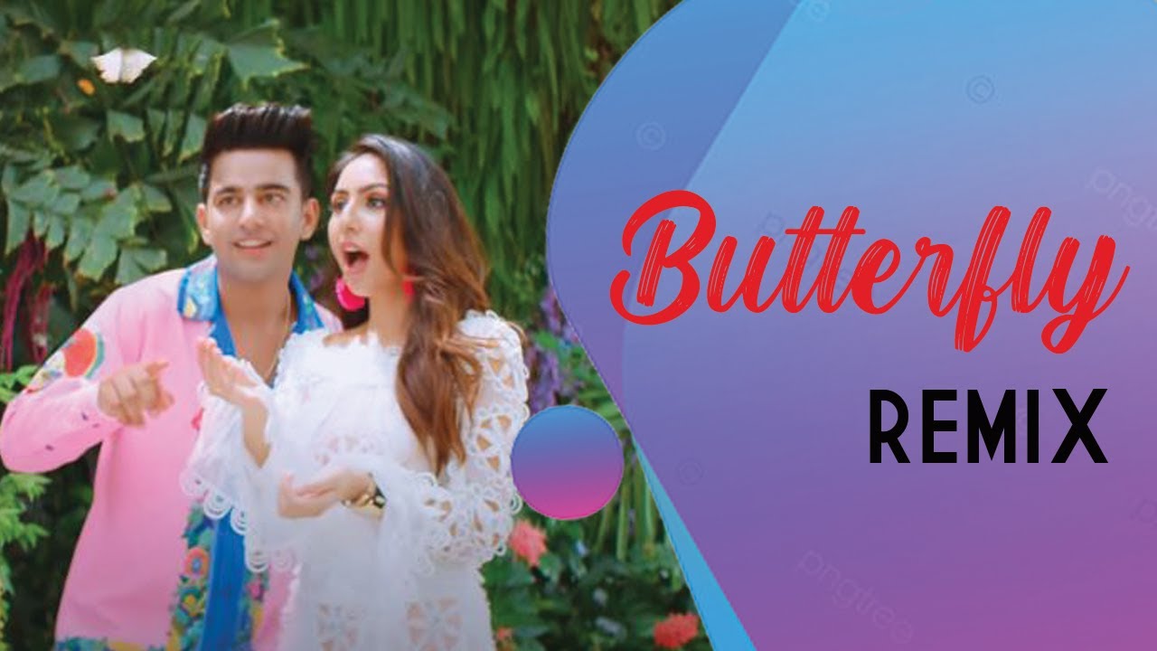 Butterfly Remix Jass Manak song Geet MP3 song Panjabi song