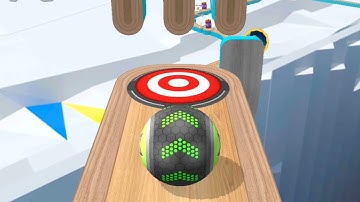 Going Balls SpeedRun Gameplay Level 1811-1815