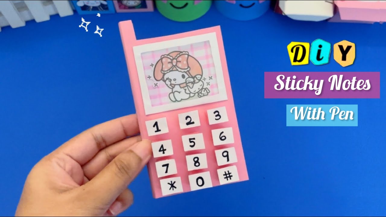 easy craft ideas/ craft ideas/ how to make/ paper craft/handmade paper ...