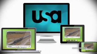 TV Everywhere From SECV