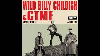 Wild Billy Childish &amp; CTMF - You Can&#39;t Capture Time