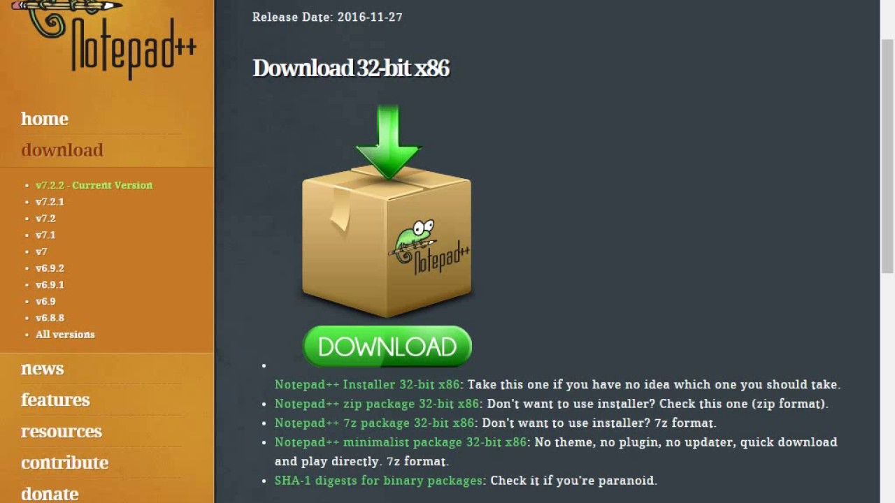 How To Install Wordpress On Your Windows Computer Using Wamp Youtube