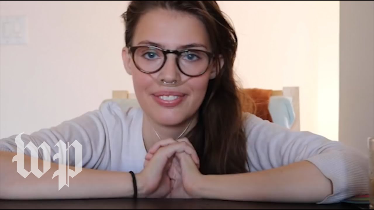 Claire Wineland: Cystic fibrosis activist dies at 21
