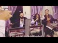 النجمة سارة زكريا والمايسترو طارق ياغي والله لعمرلك قصر النجمة سارة زكريا والمايسترو طارق ياغي والله لعمرلك قصر