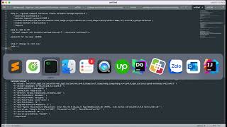 Install Teradata to google cloud