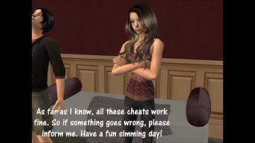 Sims 2 Movie Making Tutorial