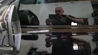 Audi Q8 Chrome delete Audi Q5 Chrome Delete