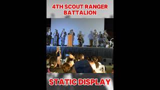SCOUT RANGER TEAM
