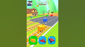 Shape-shifting Funny Race Gameplay new hyper casual game Level-1474 #shorts #gameplay #shapeshifting