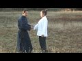 Wing Chun Chisau 1-4