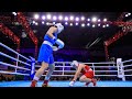 Day 4 | Ring B | Evening session | IBA Women&#39;s World Boxing Championships 2023