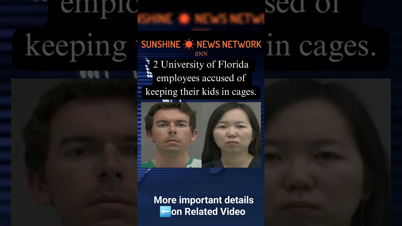 shocking-florida-university-employees-kept-kids-in-cages-shorts