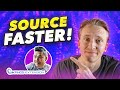Sourcing Like a $1,000,000 Amazon Seller | Interview With Quincy Lin