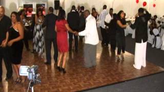 Arizona Southwest Steppin' 2010