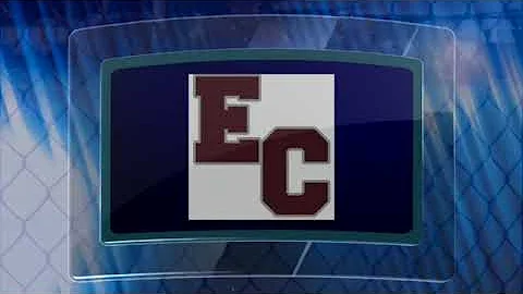 Logan Terry 2023 catcher ECHS Mississippi