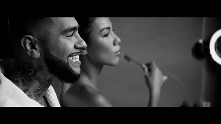 Тимати feat Егор Крид - Где ты, где я (премьера клипа, 2016)