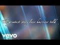 A1 - Heaven By Your Side (Lyric Video)