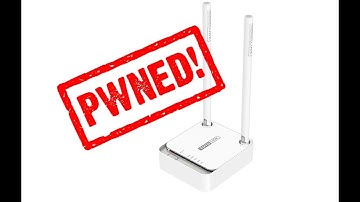 TOTOLINK N200RE_v5 Telnet Backdoor