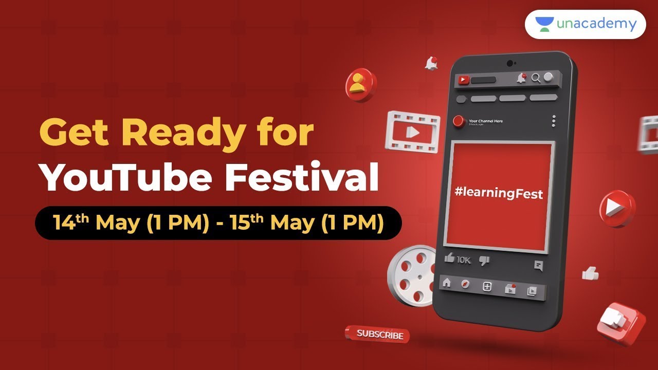 YOUTUBE FESTIVAL | 