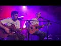 Simon  jan  sahra  live  speicher husum  052024