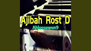 Ajibah Rost D