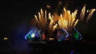 Official Aftermovie Fusion of Dance Festival 2011.