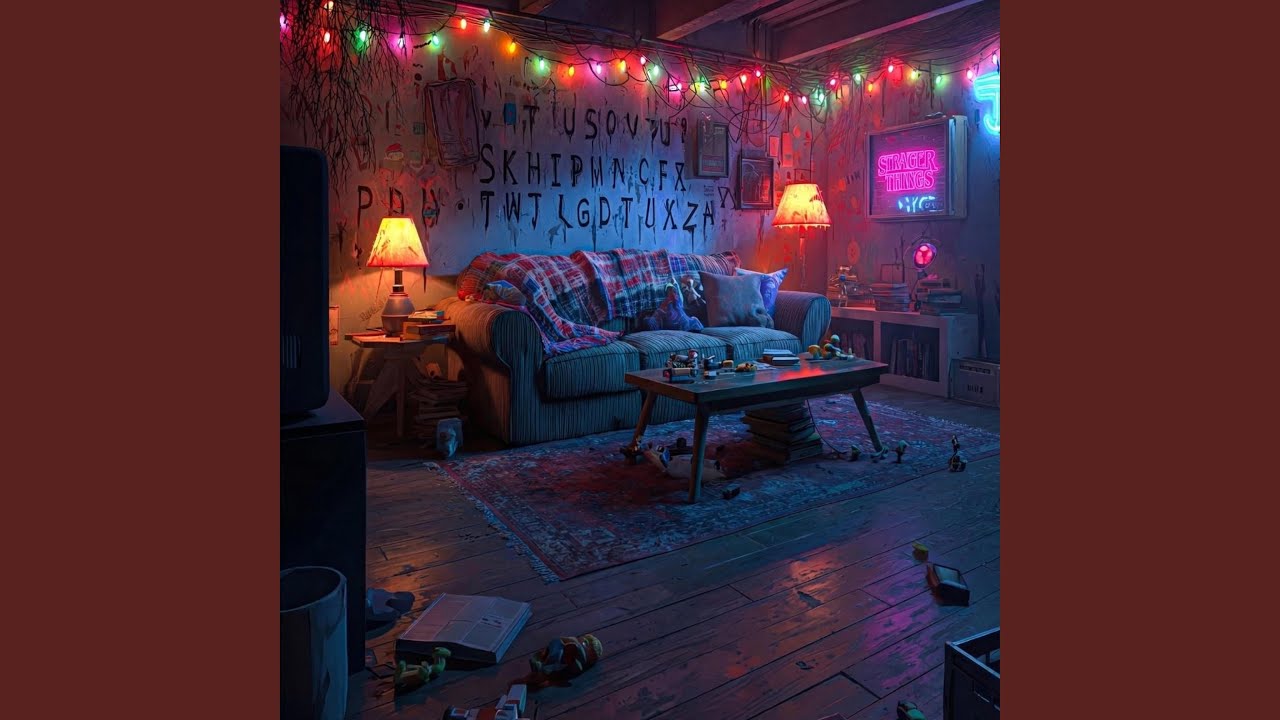 Watch Stranger Things on YouTube Watch Stranger Things on YouTube