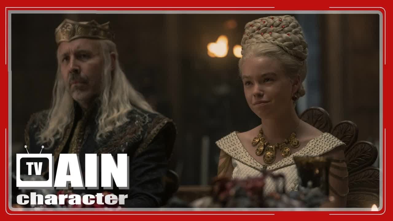 'House of the Dragon' Fans' Wildest Reactions to That Violent Wedding