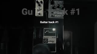 JHS Boss GE-7 Magnum Mod - Pedal on ModularGrid