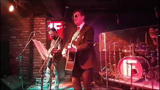 Ayna - Ölsem De Kurtulsam (02.02.2024 / If Ankara)