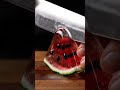 slicing watermelon #asmr
