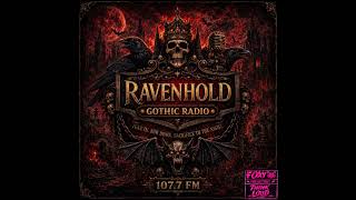 Whiskey From The Rooftops - Ravenhold Gothic Radio - FOX7: City of Fighters OST