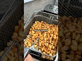 Dm to order! #mukbang #mgfoodandmukbang #chips #korean