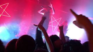 Dark Heart Ceremony (Live) - Carnifex