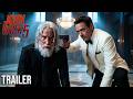 John Wick 5 The Return 2026 First Trailer Keanu Reeves Ana De Armas Concept Trailer 