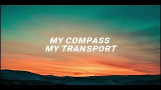 Richy Mitch & The Coal Miners Ft. Caamp - Evergreen (Lyrics video)
