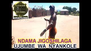 NDAMA JIGOSHILAGA UJUMBE WA NYANKOLE BY LWENGE STUDIO