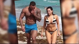 Kelly Brook Dumps David McIntosh For Hogging The Limelight | Splash News TV | Splash News TV