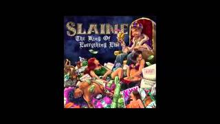 Watch Slaine Hip Hop Dummy feat Bishop Lamont  Apathy video