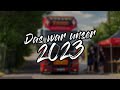 DAS WAR UNSER 2023 | Jahresrückblick by truckspotting.de | Germany, Netherlands, Belgium | 4K