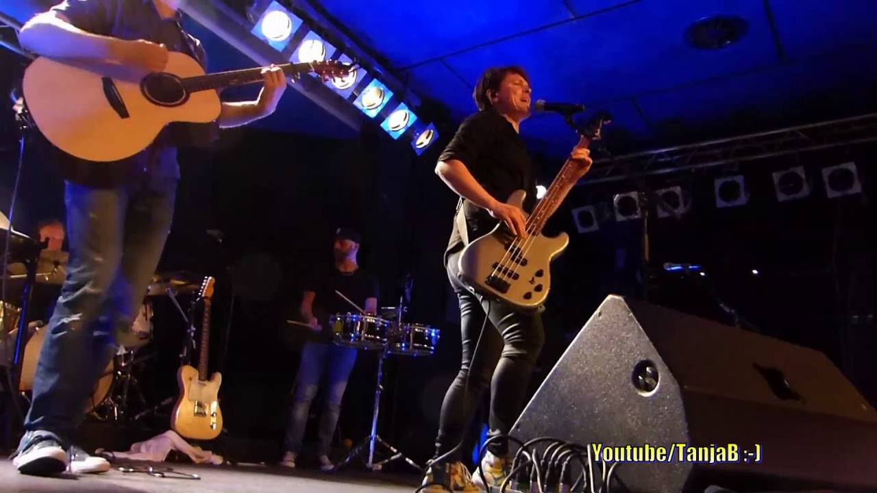 MICHAEL PATRICK KELLY ~ Ares Qui ~ [Worpswede 2016]