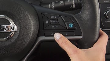 2021 Nissan LEAF - Voice Prompt Interrupt