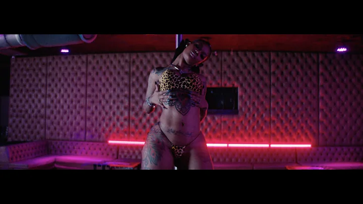 Shy Glizzy - Like That (feat. Jeremih and Ty Dolla...