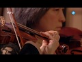 Capture de la vidéo Mendelssohn - Symphony No 4 In A Major, Op 90 - Brüggen