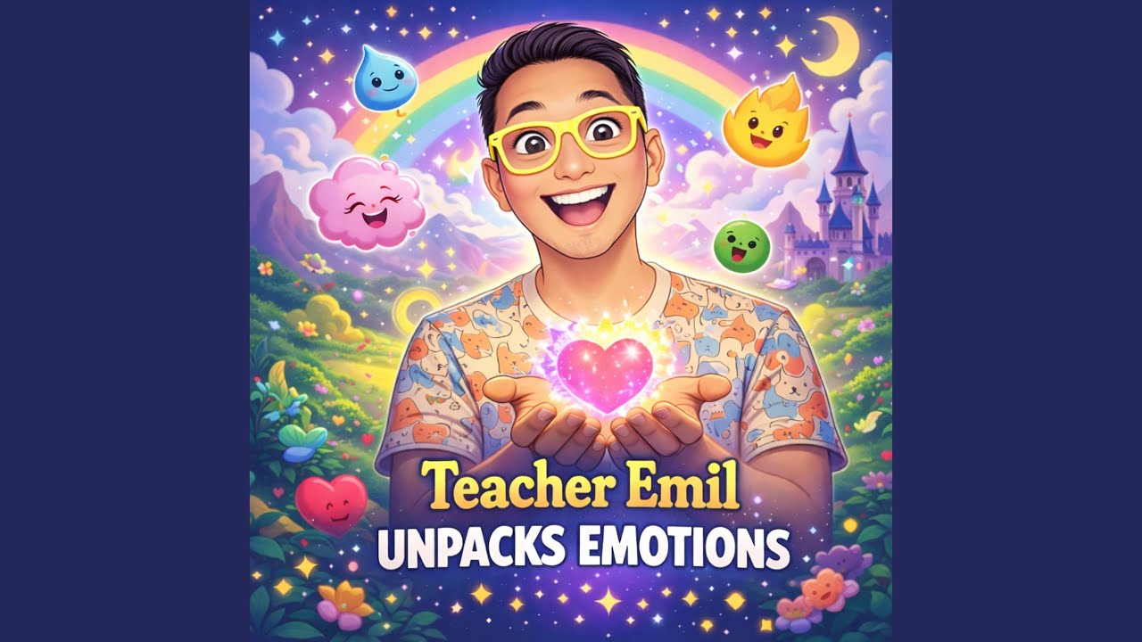 What Will You Fill It with