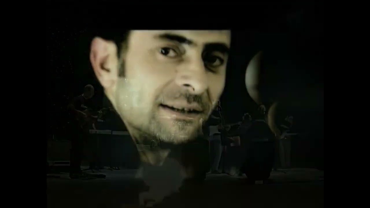 Mineral Yergox nyut Միներալ Երգող նյութ LIVE