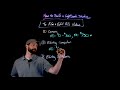 Create Your Own Lightboard Studio: Step-by-Step Guide for Engaging Calculus Videos 🎥