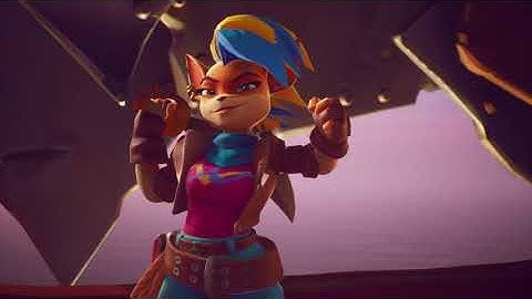 Crash Bandicoot 4: It