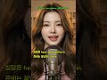 이별의 상처를 이겨내는 방법 I Brighter than goodbye LIVE (shorts ver. 1)